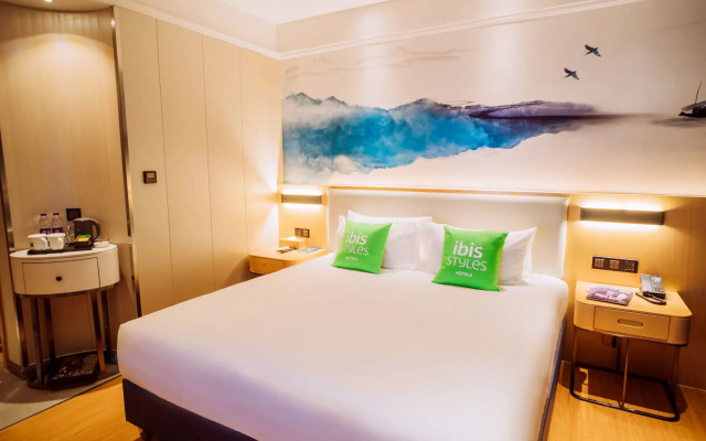 Kyriad Hotel Guangzhou Panyu Aoyuan Plaza