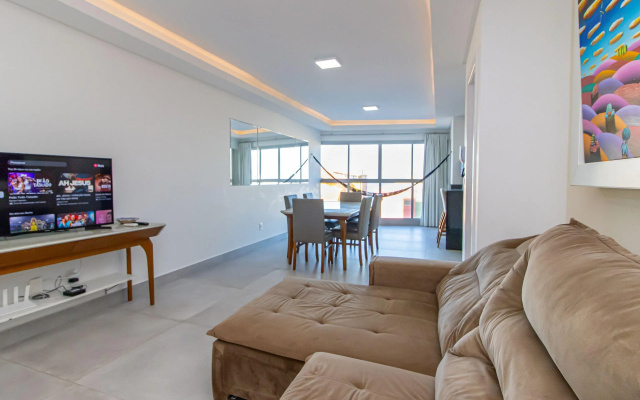 1005 Residencial Positano Apto 203 - Quatro Ilhas