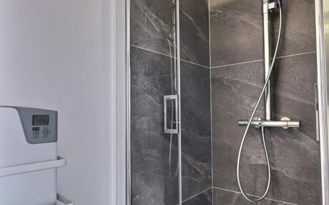Appartement Belle Plagne, 2 pièces, 5 personnes - FR-1-455-147