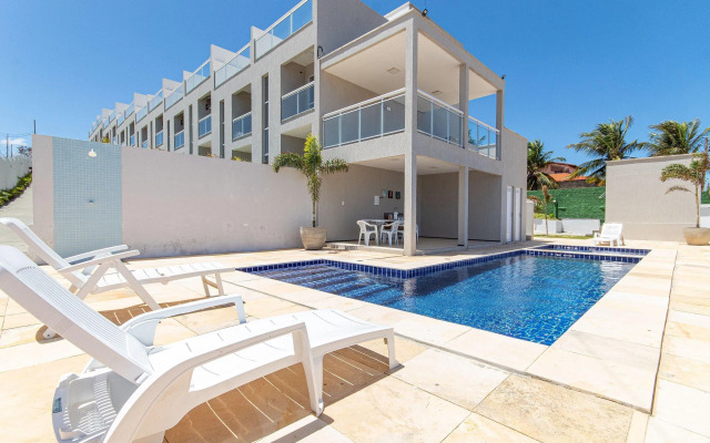 Beach Townhouses #c8   Exclusivo Por Carpediem