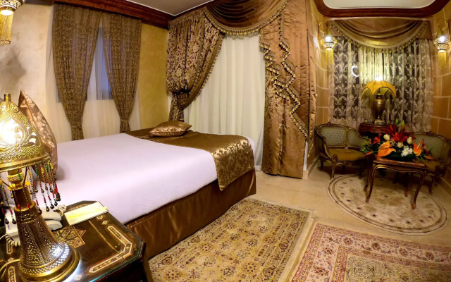 Oriental Rivoli Hotel & SPA