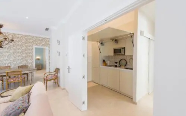 Apartamento Living By Cathedral