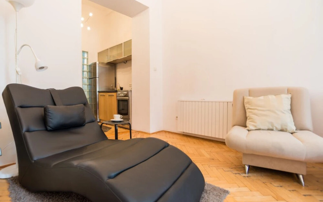 RentPlanet - Apartament Arianska 15