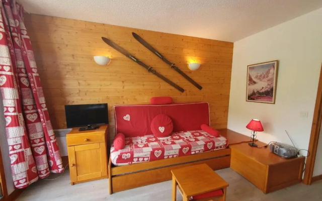 Appartement Les Deux Alpes, 2 pièces, 4 personnes - FR-1-348-226