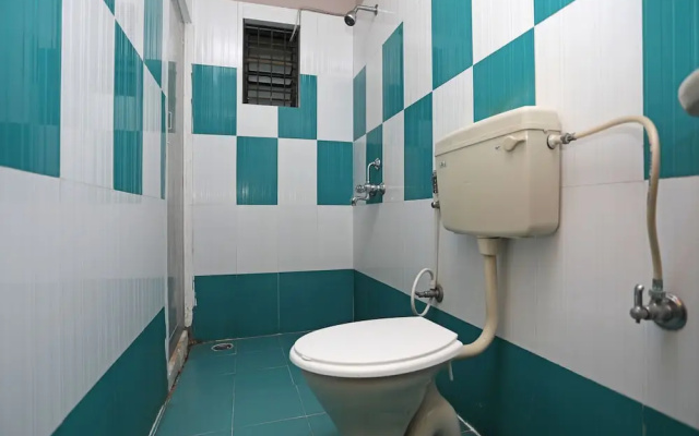 RS Corporate Guest House