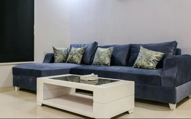 Open ApartHotel