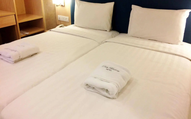 Hotel Pudu Bintang