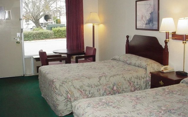 Hotel Walterboro Southwest