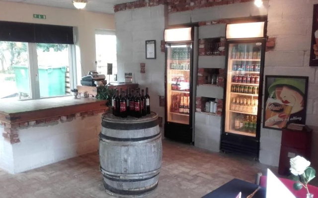 Hotel Velling Koller