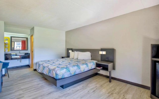 Motel 6 Ashland, VA