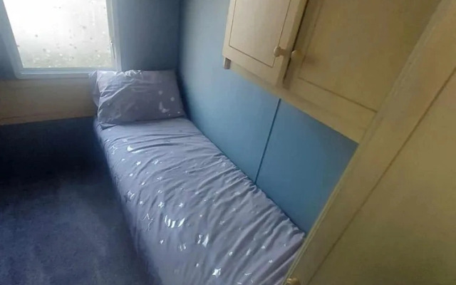 The Daxie 3-bed Caravan in Butlins Skegness
