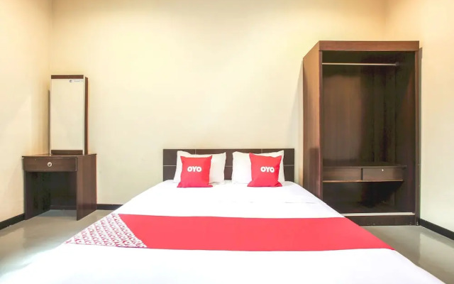OYO 89660 Raudhah Inn Hotel