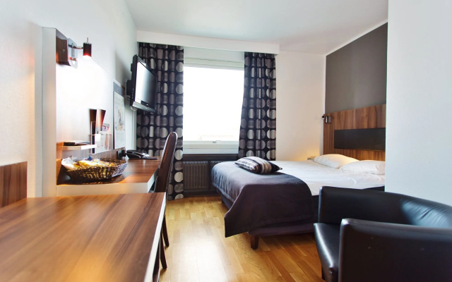 Hotell Östersund