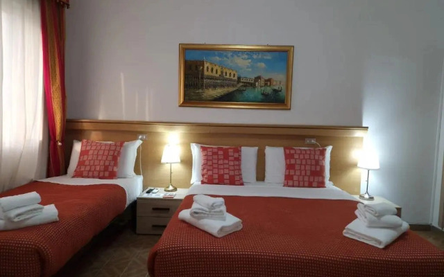 Hotel Da Tito