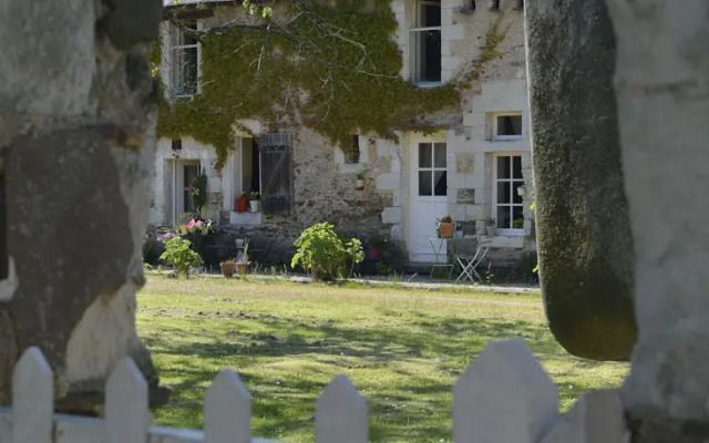 Château Résidence de Bois-Briand