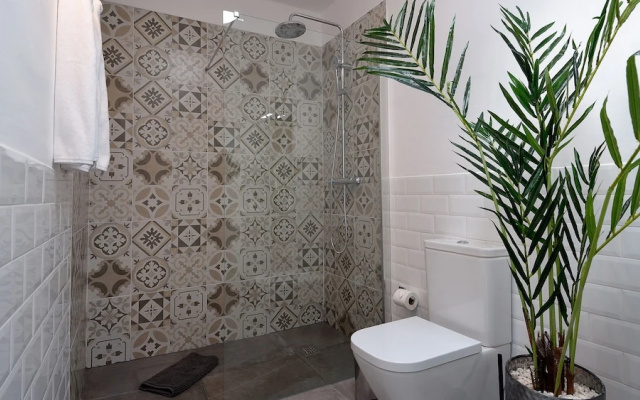 Apartamentos Costa Teguise