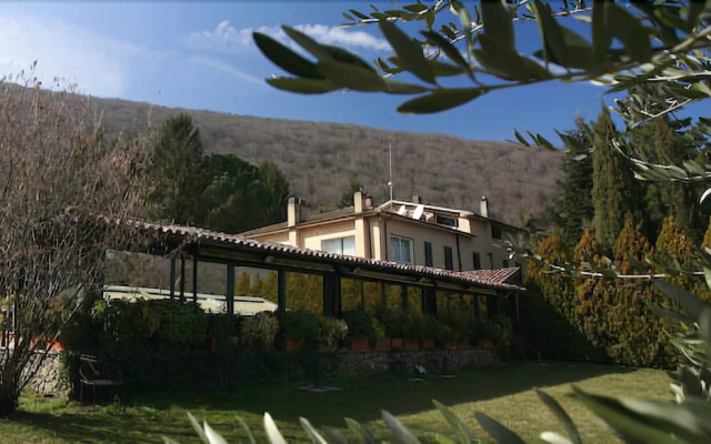Agriturismo La Vita