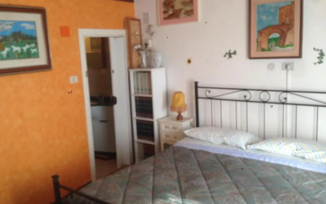 Residenza Etrusca