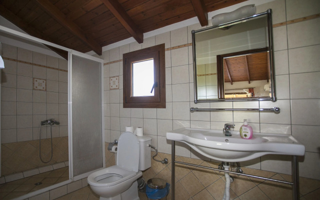Villa Apollo Parga