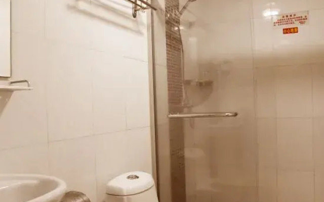 Xiangfu Hotel