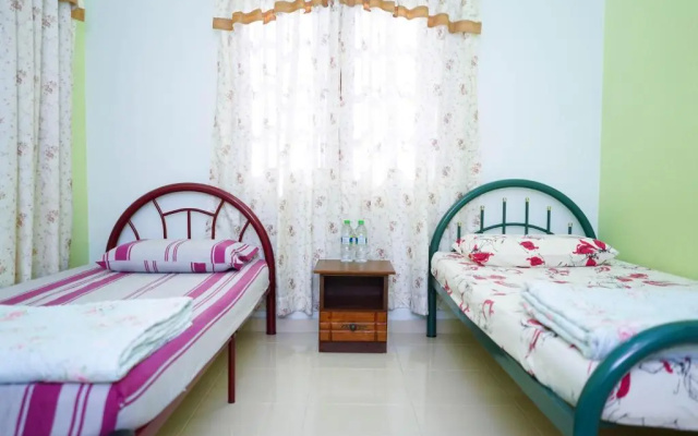 Anjung Nor Muslim Homestay