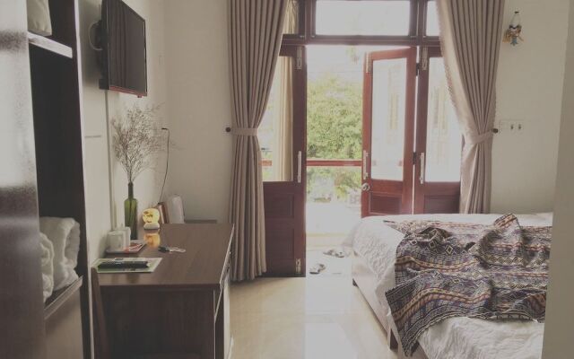 Dream Flower Homestay Hoi An