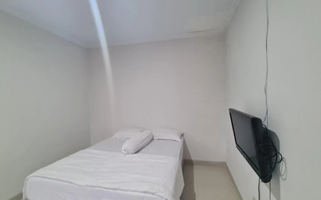 Hotel O Nathania Exclusive