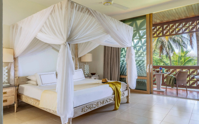 Melia Zanzibar