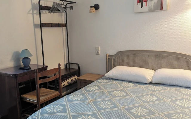 Auberge Des Pins