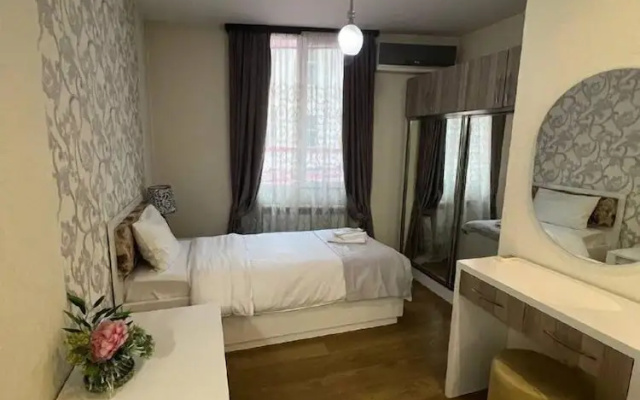 Standard Family room · Sanapiro Tbilisi — photo 4