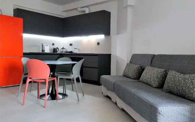 Hellene Apt near Chania City Centre