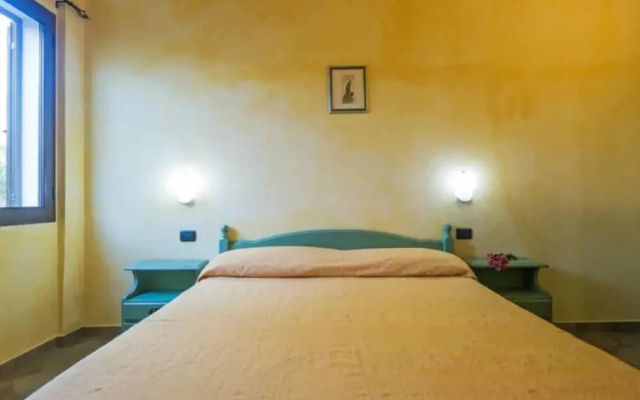 Studio in Meernahe auf Sardinien