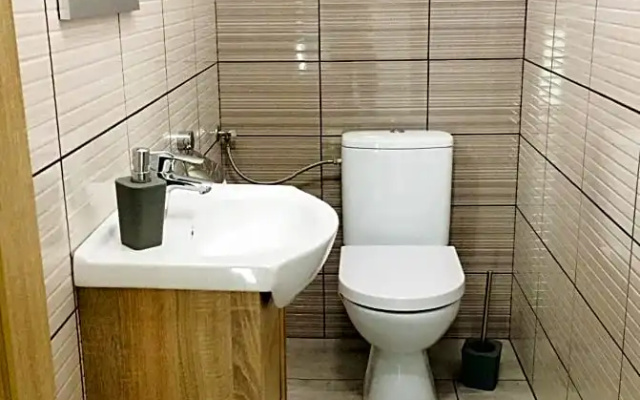 Hostel Przystan