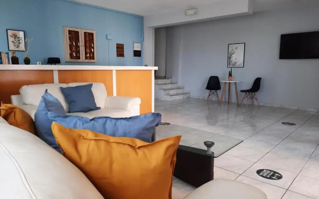 Ntemos Apartments