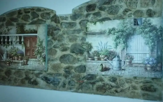 House of Artists-aquilotto