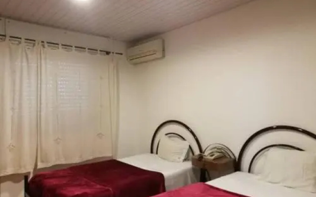 Pensão Aliança