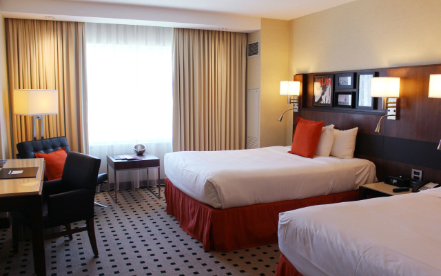 Radisson Blu Mall of America
