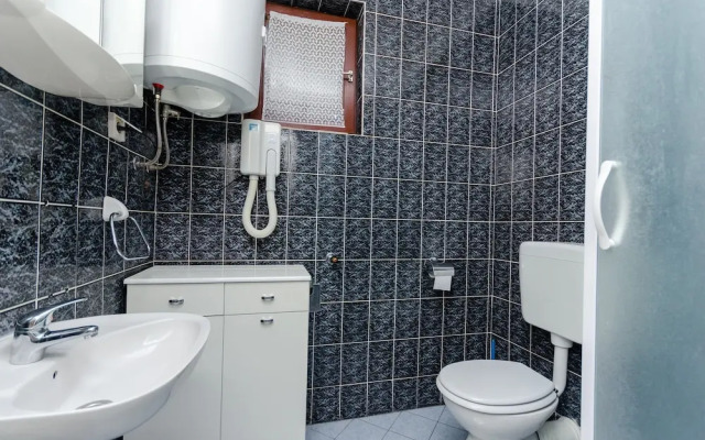 Apartments Zorka