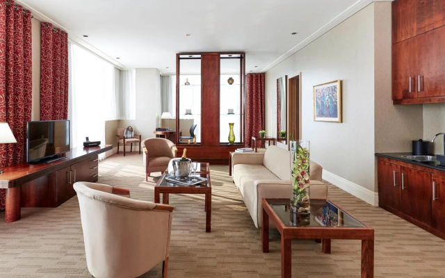 Sofitel Montreal Golden Mile