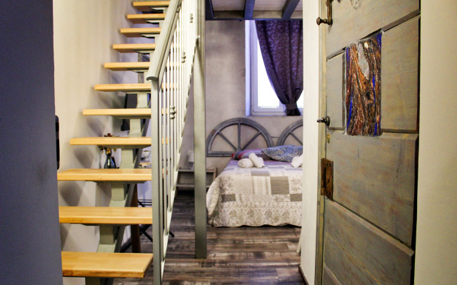 Trieste Mini Loft