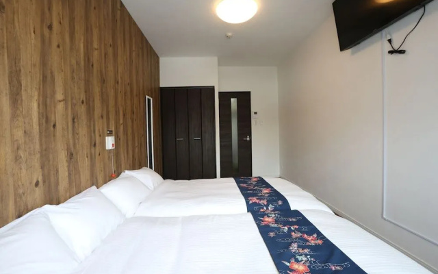 Hotel Urbansea 5 Tomari
