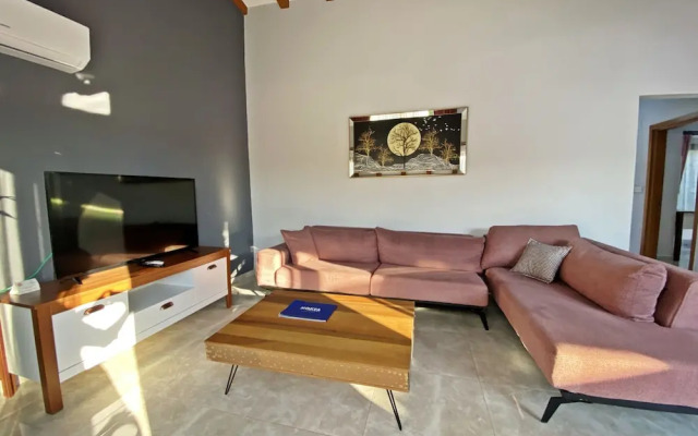 Fethiye Likya Garnet 7 Villa