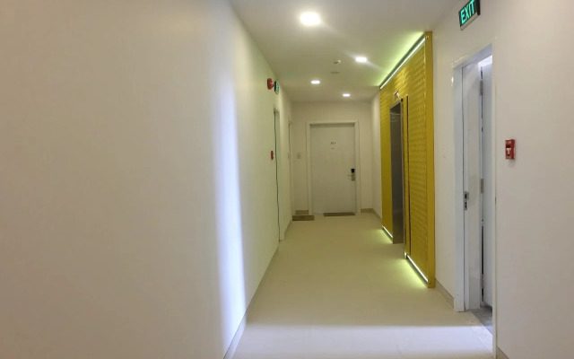 Glenwood Suites