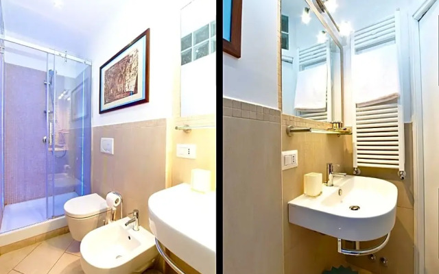 B&B Roma Borgo 91