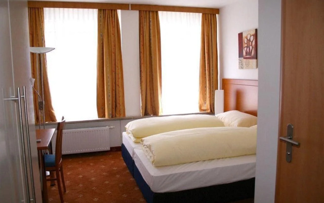 Evido Hotel