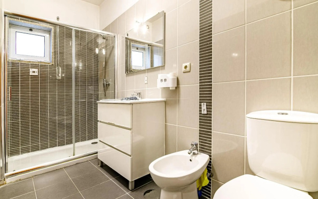 Porto Central Home