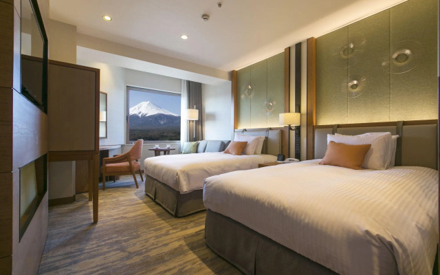 Highland Resort Hotel & Spa