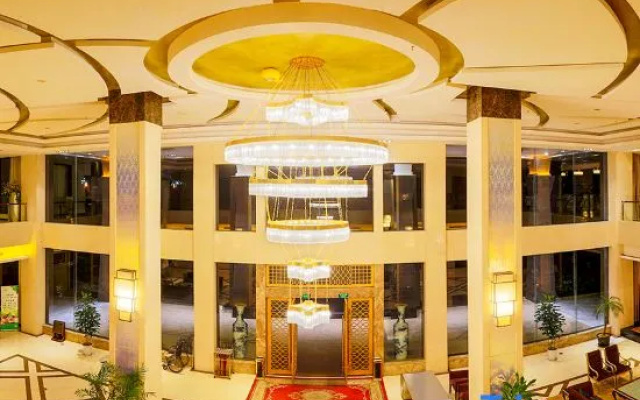 Zhuhai Hotel