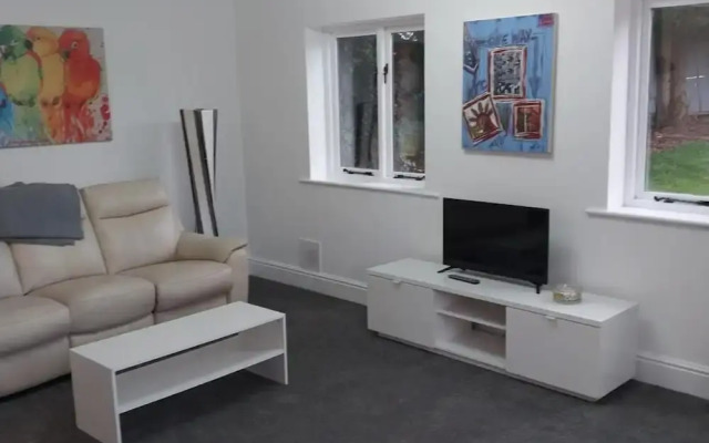 Tranquil Thaxted Apartment With 2 Bedrooms