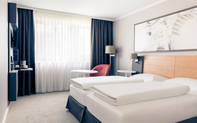 Mercure München City Schwabing